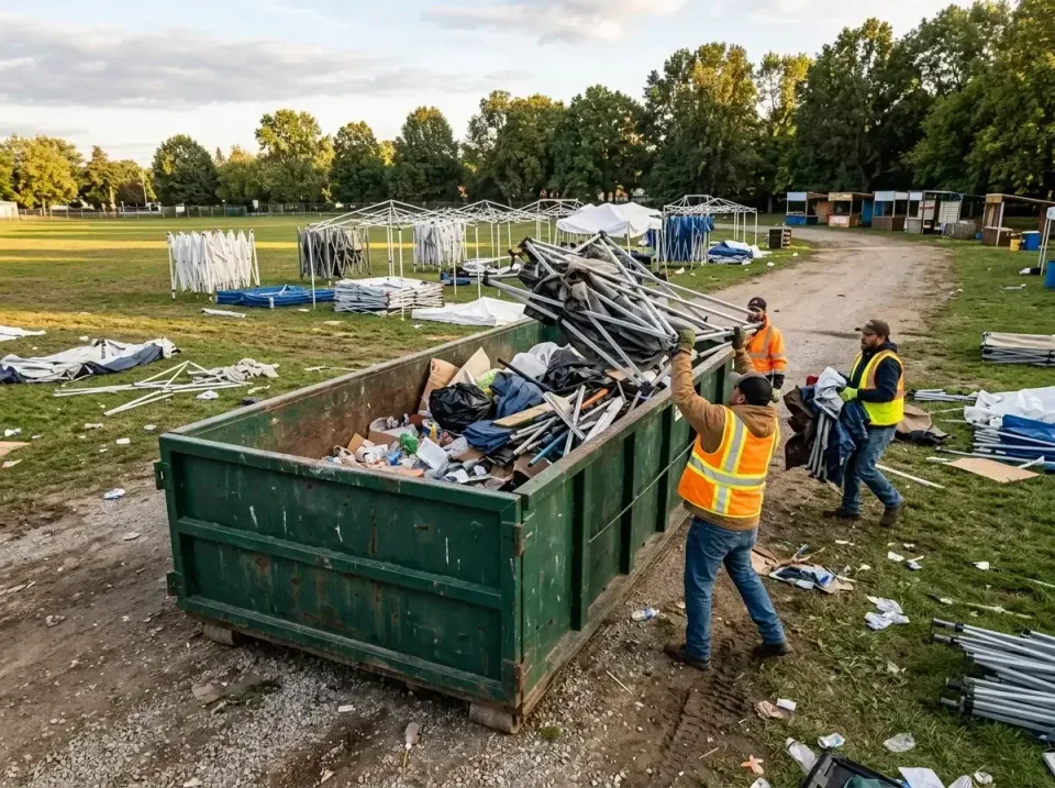 temporary-event-waste-containe-016 — frequently asked questions, Roll-Off Dumpster Rental Services in Wolverine Lake, MI